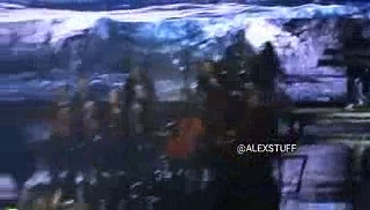 Walk On Water MTV EMAs Live Performance, Eminem Performs Super hit video