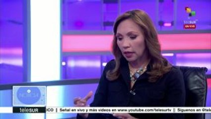 Gilbert: Trump busca que EEUU vuelva a tener la economía que ostentó