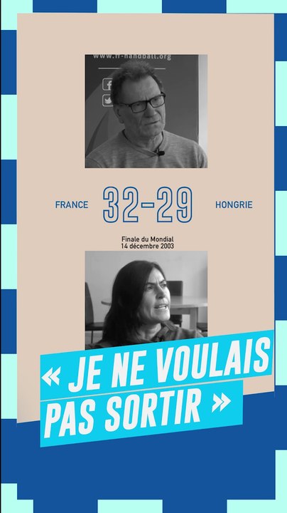 « Je ne voulais pas sortir » Valérie Nicolas