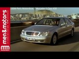 100th Paris Motorshow - Mercedes S Class 430