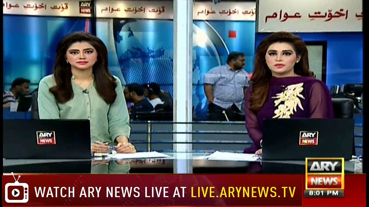 Headlines 2000 1st May 2018
