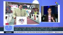 Expo Feria Venezuela Potencia 2018, un éxito