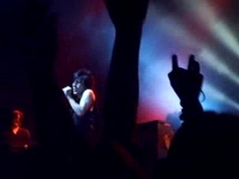 InDoChiNe au bikini le 3.12.07 3 nuits par semaine