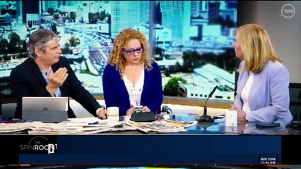 THE SPIN ROOM | Legislation aimed to curb High Court authority | Tuesday, May 1st 2018