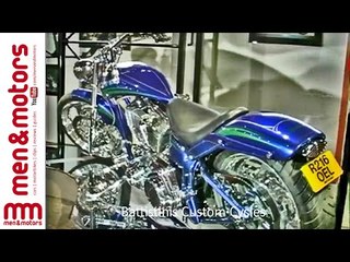 Battistinis Custom Cycles