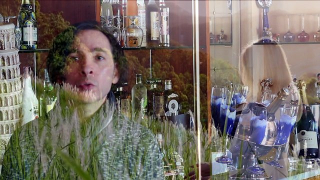 Ettore Grande je voudrais dormir pres de toi Mandarin Music clip officiel