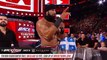 Roman Reigns addresses the Steel Cage Match controversy- Raw, April 30, 2018