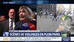 Défilé du 1er-Mai: "Ces milices d'extrême-gauche devraient être dissoutes depuis bien longtemps", dit Marine Le Pen