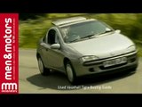 Used Vauxhall Tigra Buying Guide