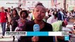 Madagascar : "la contestation continue mais les rangs ne grossissent pas"