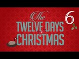 Day 6 | 12 Days of Christmas Countdown | Kids Clubhouse
