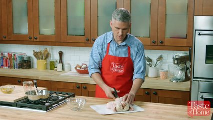 How To Spatchcock A Chicken