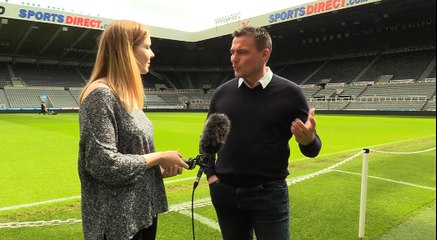 Football legends pay tribute to the great Sir Bobby Robson in upcoming film