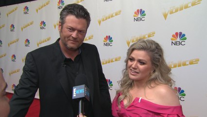 Blake Shelton Clears Up Cryptic Ex-Wife Tweet
