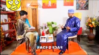 Vidéo: Révélation troublante de Sheikh Alassane SENE «Tarëe Yallah» sur Macky et....