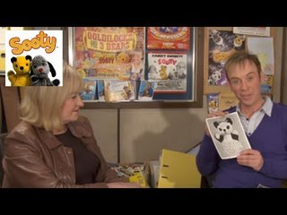 Interview with Brenda Longman the voice of Soo | Kids Clubhouse