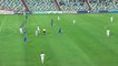 1-0 Giorgi Diasamidze Goal Georgia  Umaglesi Liga - 01.05.2018 FC Saburtalo 1-0 FC Samtredia
