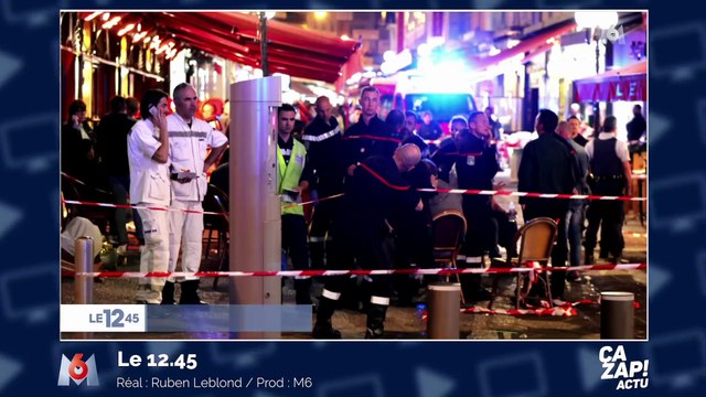 Une jeune Française a vendu sa virginité aux enchères - ZAPPING ACTU DU 01052018