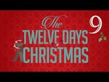 Day 9 | 12 Days of Christmas Countdown | Kids Clubhouse