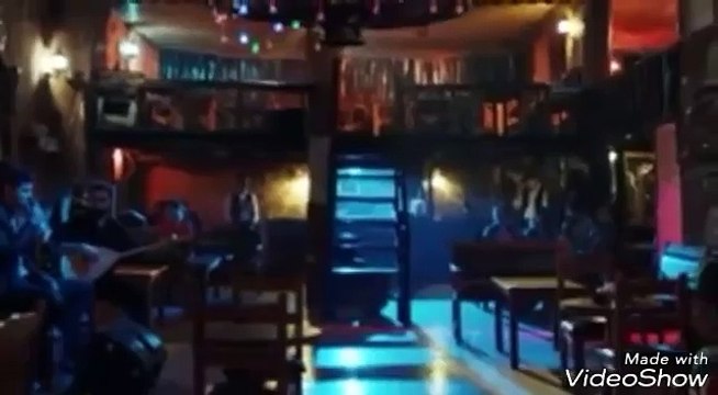 Söz 44.Bölüm Avcı Türkü Söylüyor Yol Getir (Duygusal) Tamamı