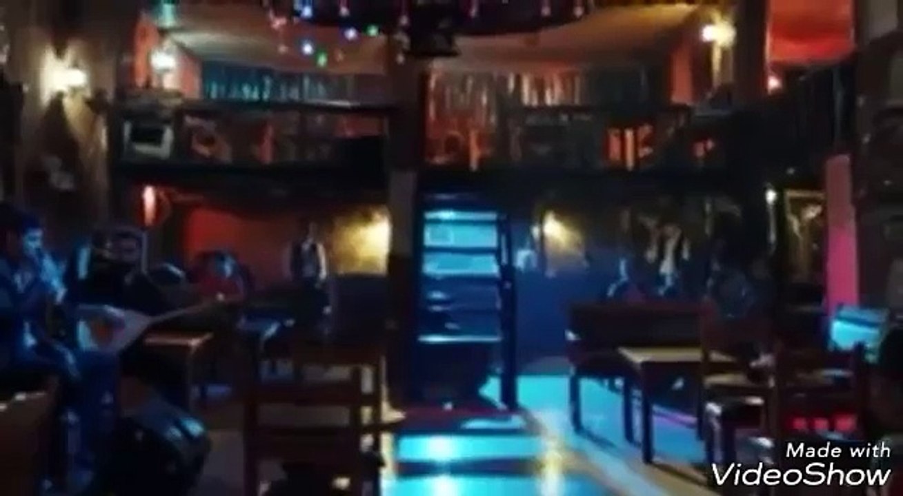 Söz 44.Bölüm Avcı Türkü Söylüyor Yol Getir (Duygusal) Tamamı