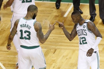 beINSIDE USA - Episode 26 : L'éclosion Terry Rozier