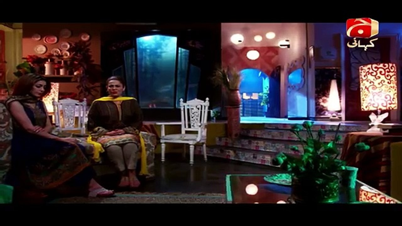 Pakistani NAAGIN - Episode 175 - GEO KAHANI