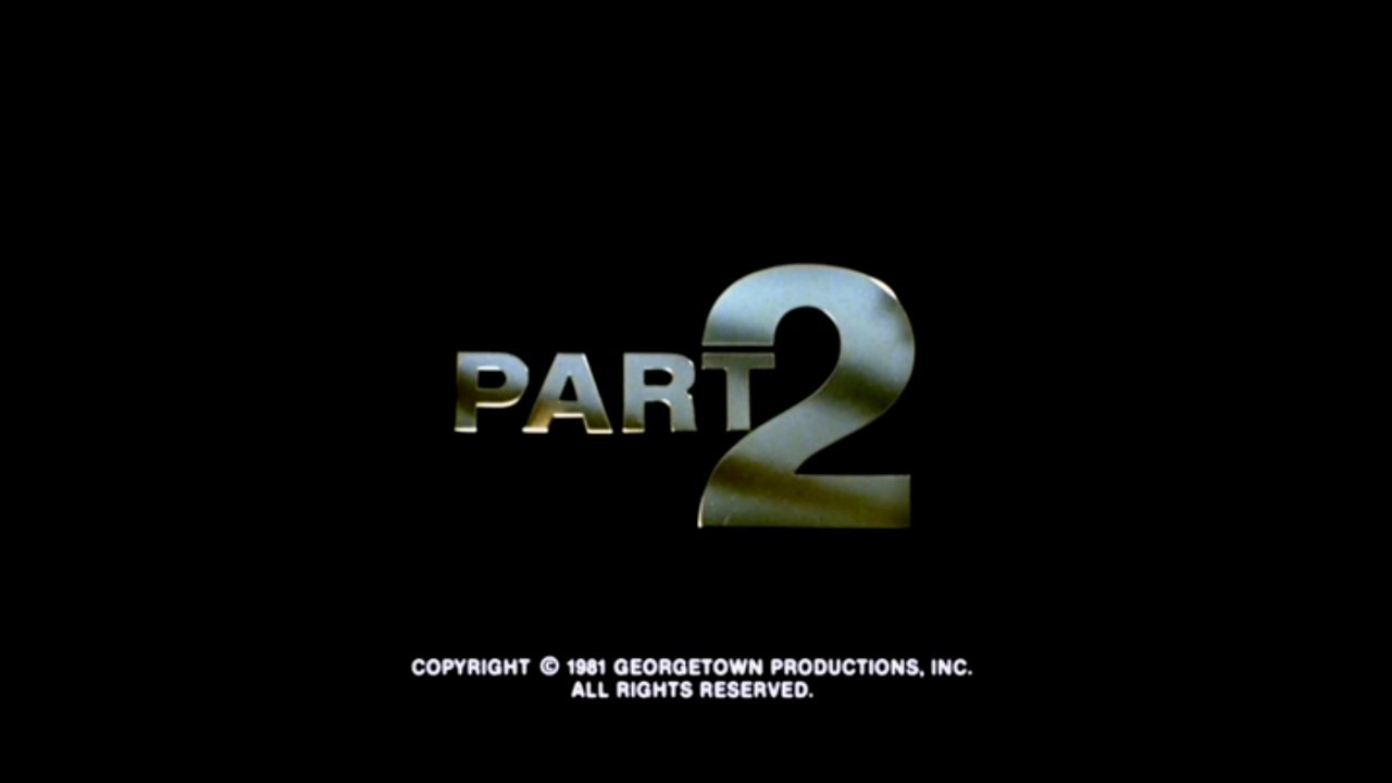 Up All Night Review #42: Friday the 13th Part 2