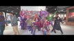 Tipe- Tipe Avengers Infinity War ke Mall | Genhalilintar Tipe - Tipe
