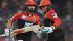 IPL 2018: Mumbai Indians need 168 for win against RCB, Innings Highlight | वनइंडिया हिंदी