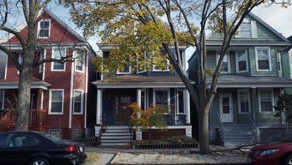 Lefto In Transit: Chicago