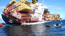 TOP 10 Accidentes de Barcos más Comunes