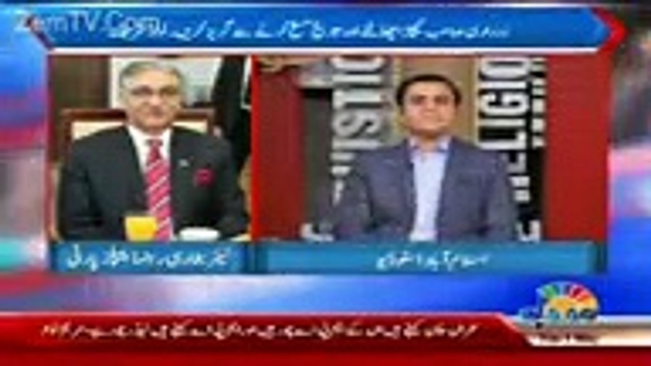 View Point – 1st May 2018