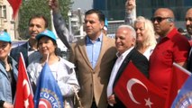 CHP İstanbul Milletvekili Barış Yarkadaş'tan Cumhurbaşkanı adayı açıklaması