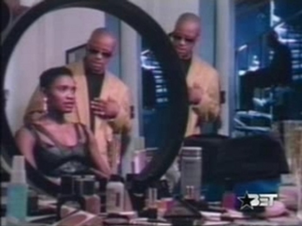 Gangstarr - Ex Girl to the Next Girl