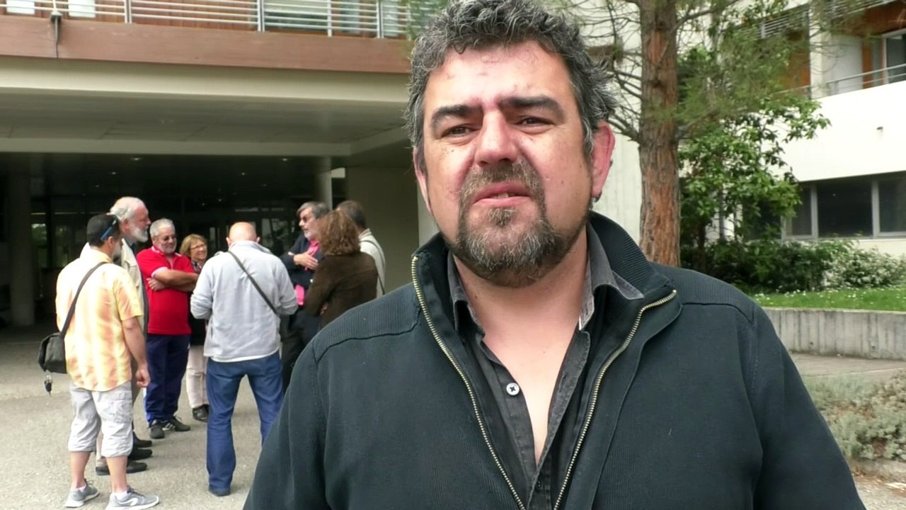 Alpes de Haute-Provence : et si l'hôpital de Digne-les-Bains portait le nom de François Chérèque ?