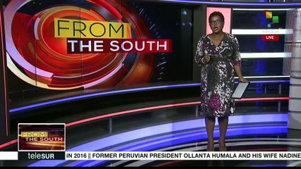 FtS 05-01: Venezuela: International workers day