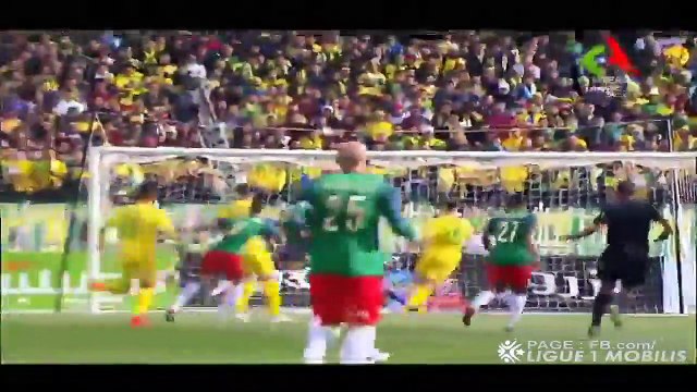 All Goals Algeria Algerian Cup Final - 01.05.2018 USM Bel Abbès 2-1 JS Kabylie