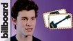 Shawn Mendes 'In My Blood' | How It Went Down