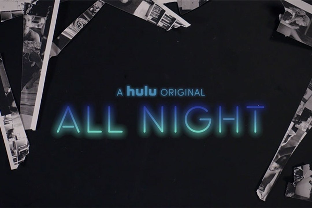 All Night - Trailer Saison 1