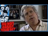 Terry Jones Interview about Do Not Adjust Your Set & At Last The 1948 Show