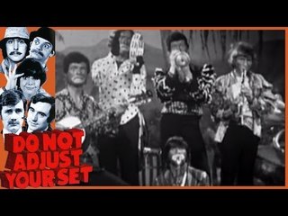 Do Not Adjust Your Set: Two Of Us