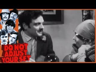 Do Not Adjust Your Set: Fortune Teller - Ep. 5