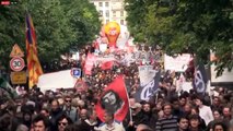 FtS 05-01: France: International workers day