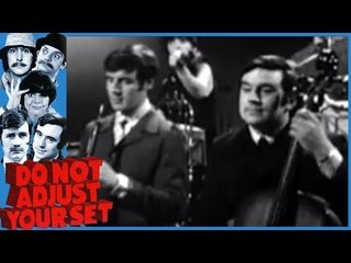 Do Not Adjust Your Set: Musicians At Work - Ep. 1