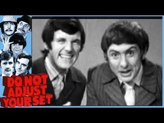 Do Not Adjust Your Set: Television Planning - Ep. 9