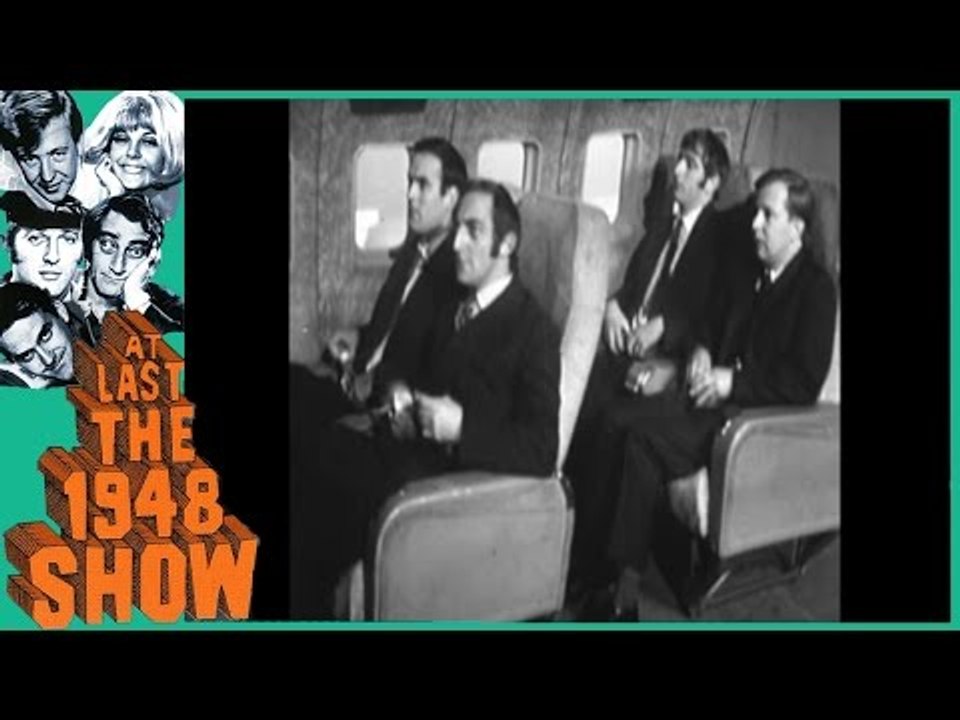 At Last the 1948 Show (Season 1 Episode 3)