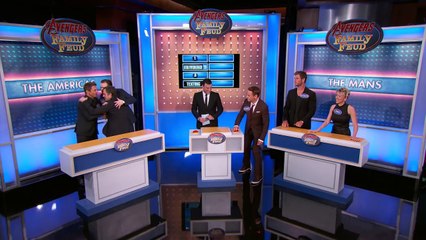 Avengers Family Feud | Reality Infinity War