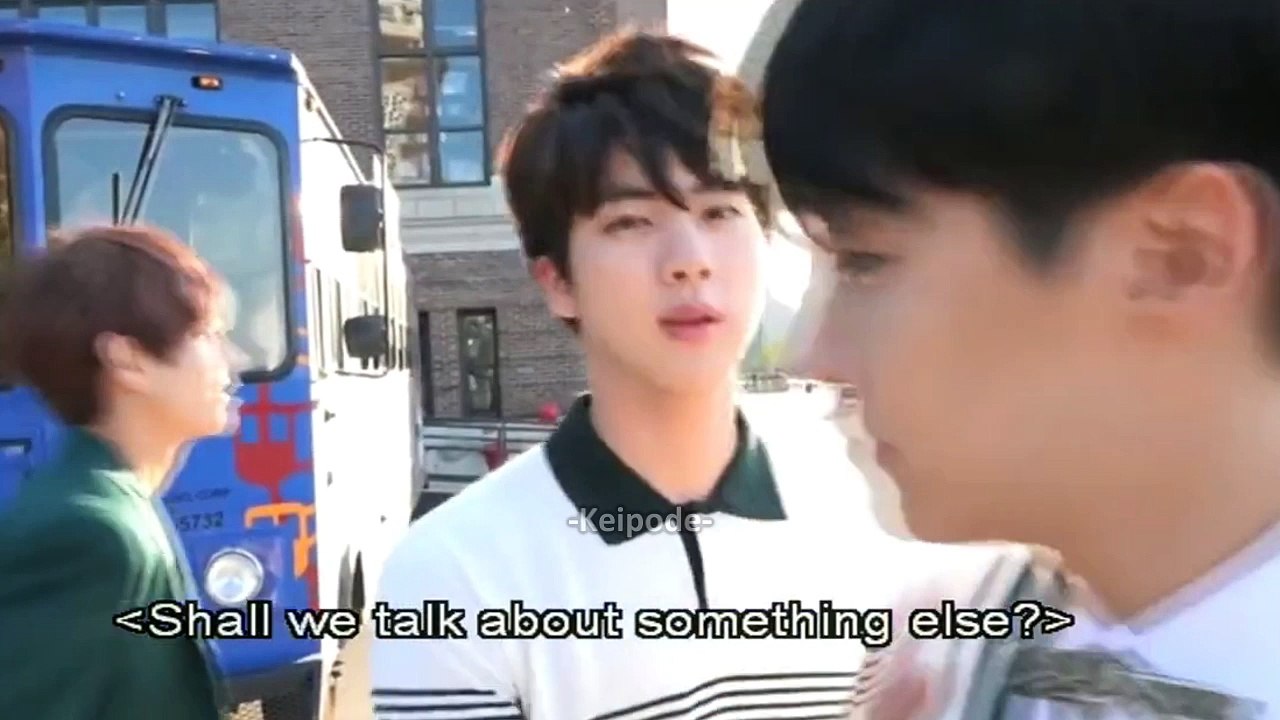 BTS Crack BR #52 -2