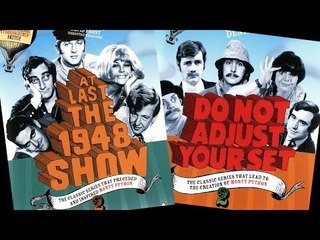 Do Not Adjust Your Set & At Last The 1948 Show US Trailer